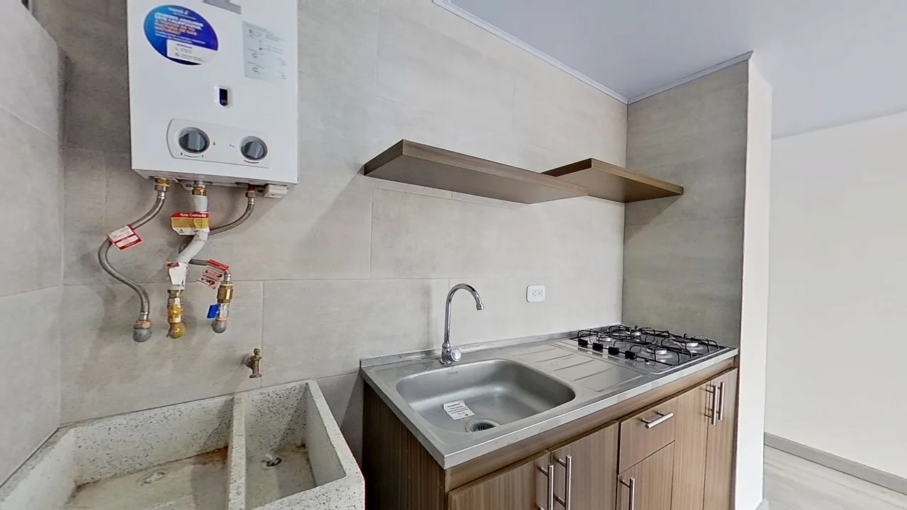Apartamento en Valverde foto 6