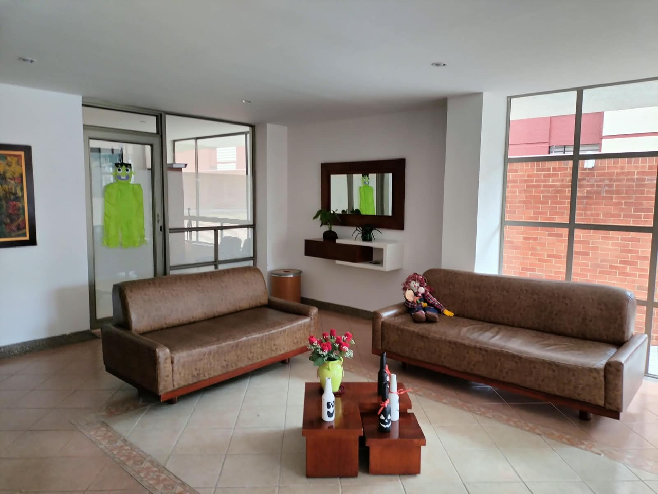 Apartamento de 3 alcobas en venta en Los Cedros, Bogotá, 62 m² · foto 22 de 22