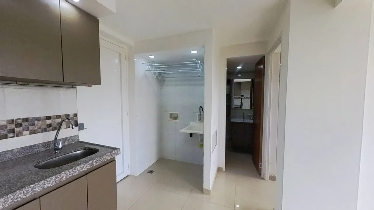 Apartamento en Industrial Centenario foto 5