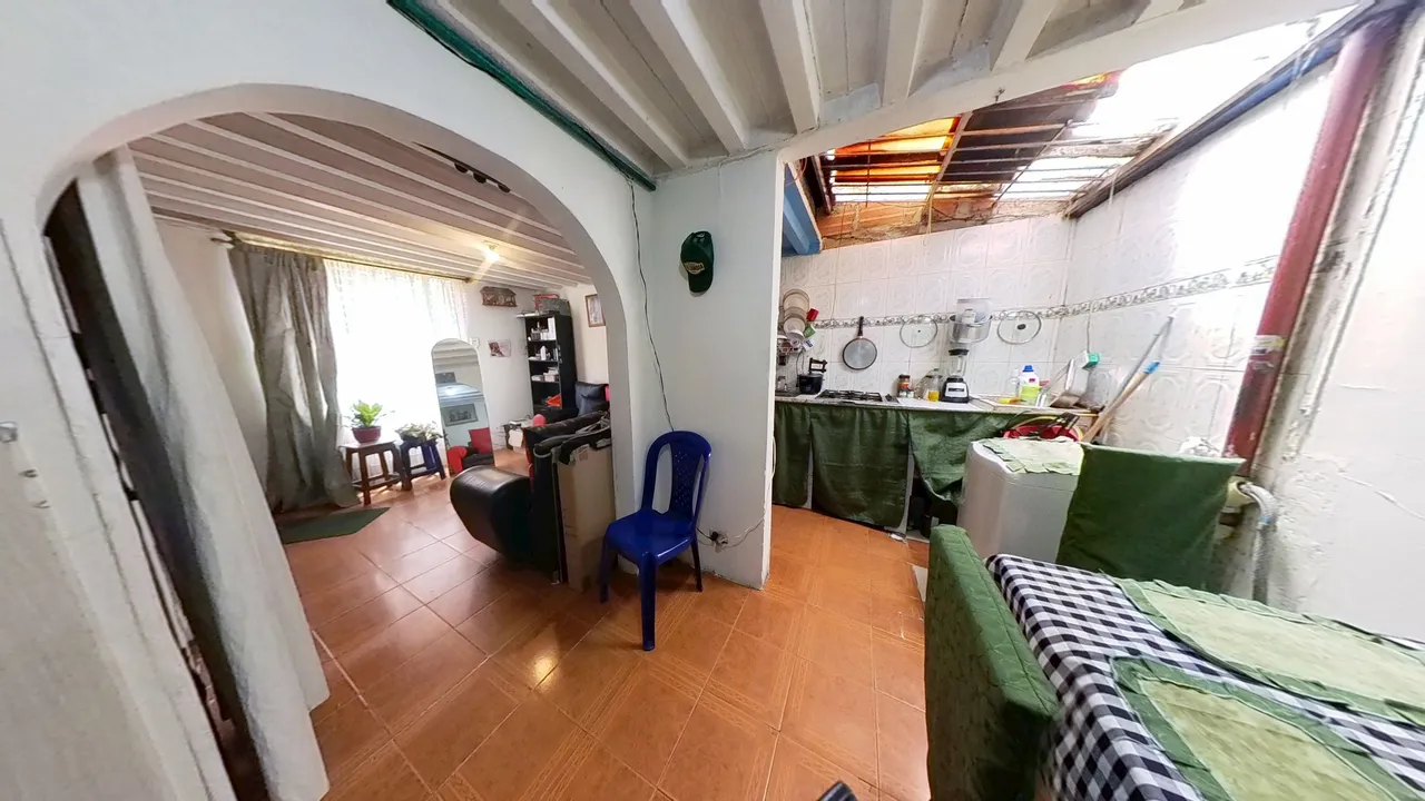 Casa en Ciudadela el Recreo foto 3
