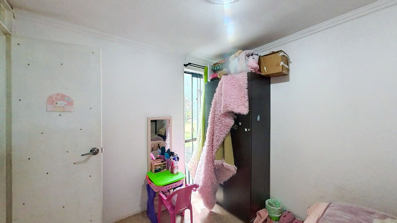 Apartamento en venta en Ciudad Montes, Bogotá · foto 17 de 18