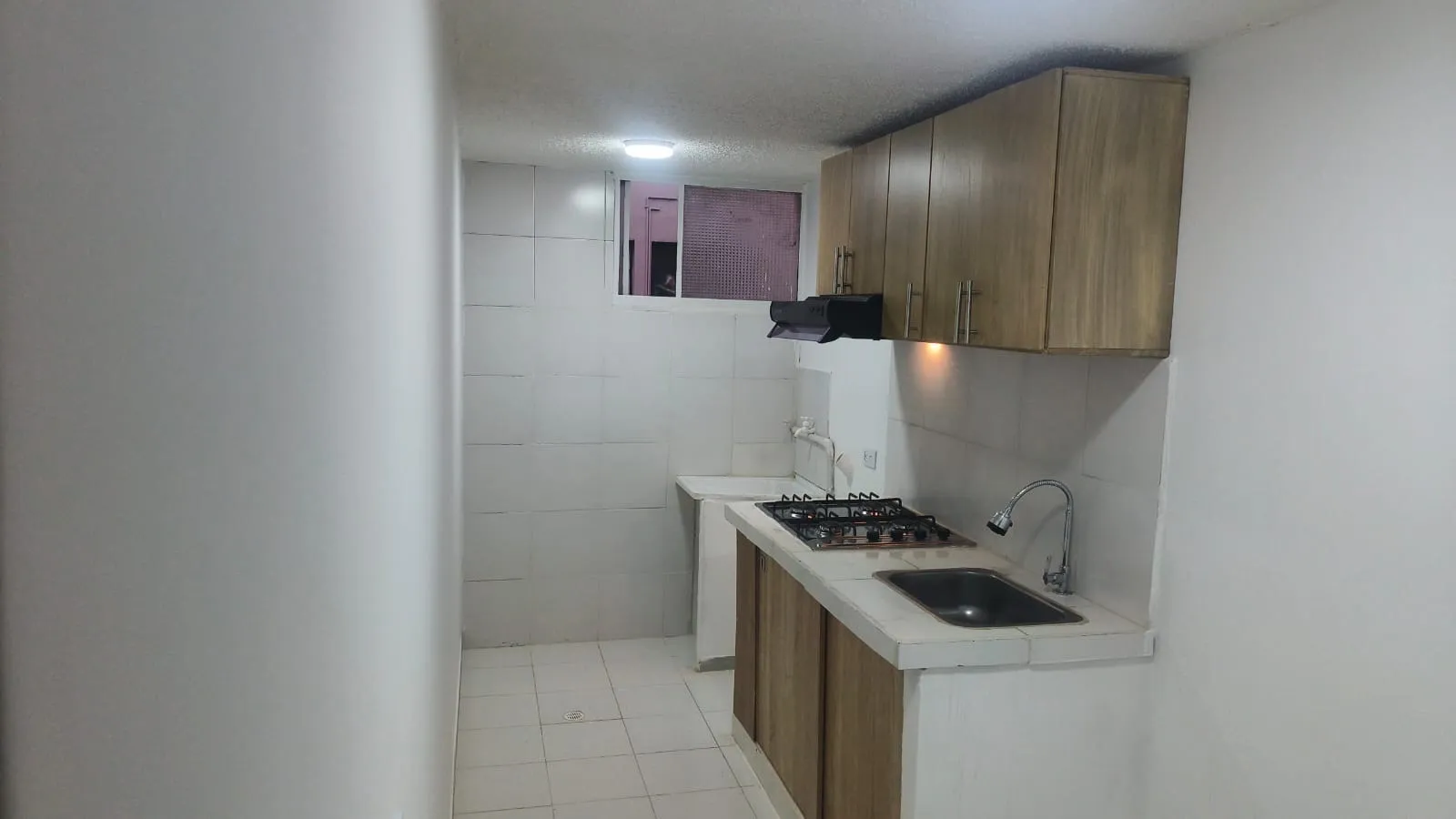 Apartamento en El Progreso foto 6