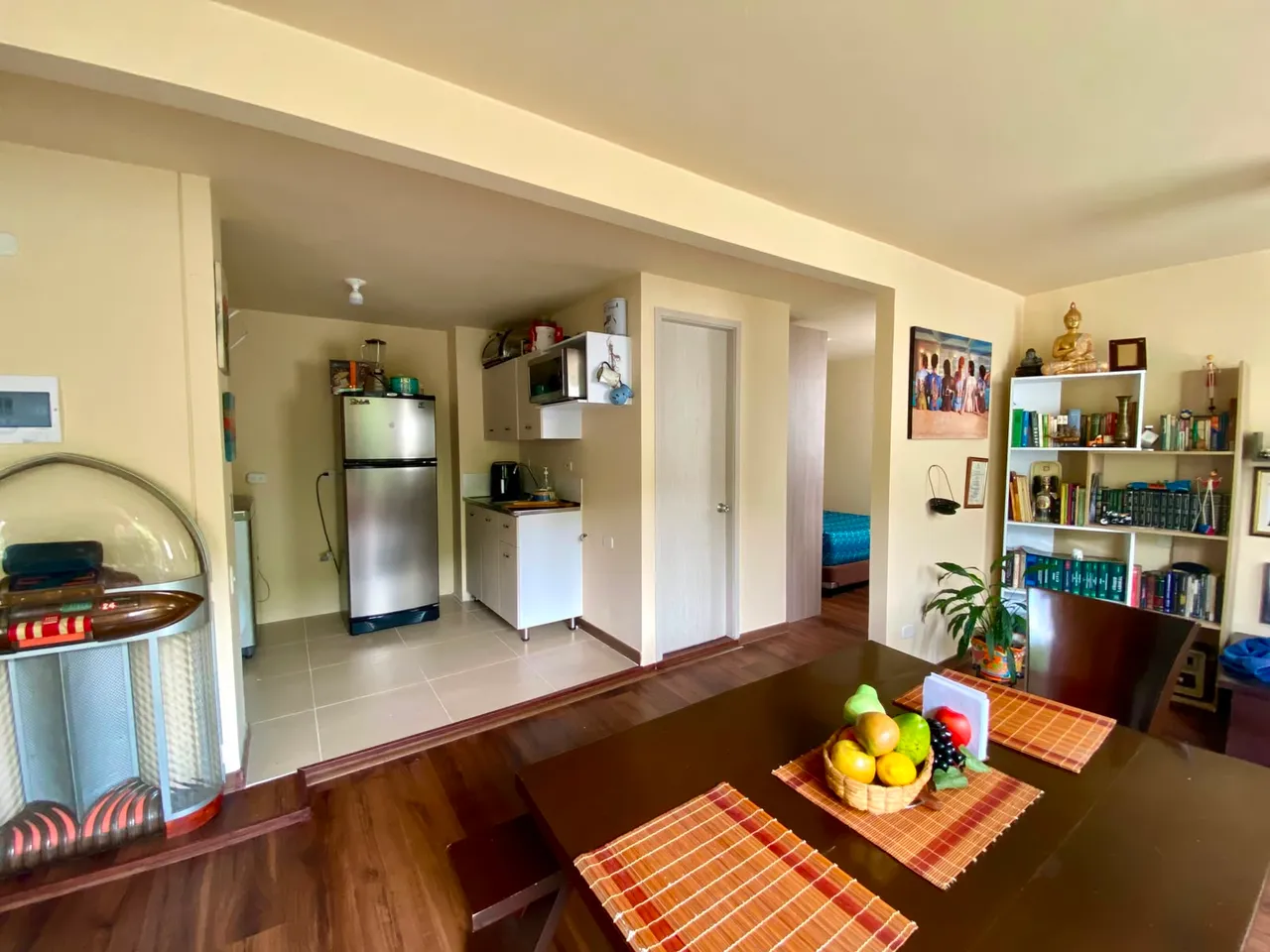 Apartamento en Yumbo foto 6