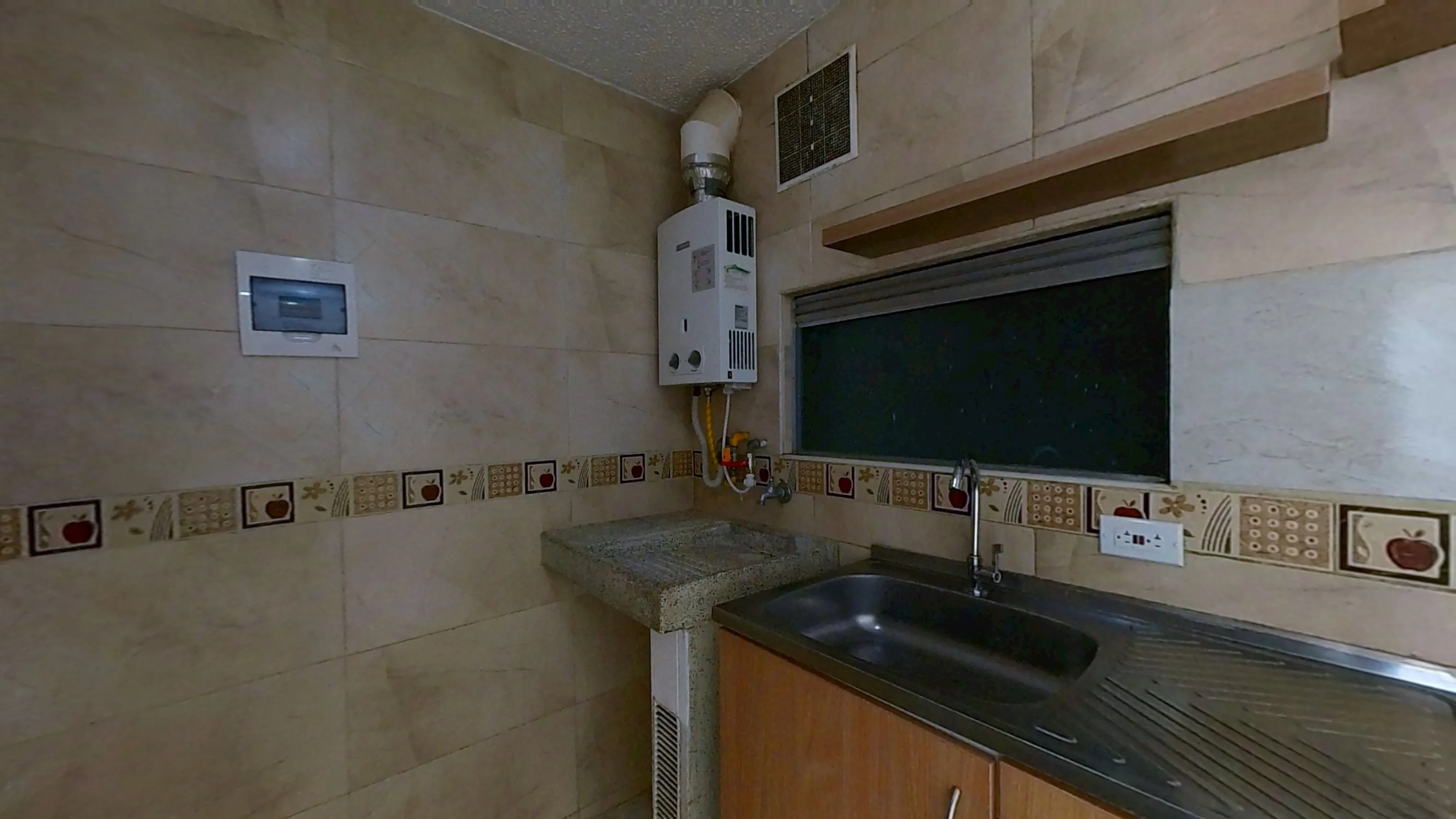 Apartamento en Osorio foto 4