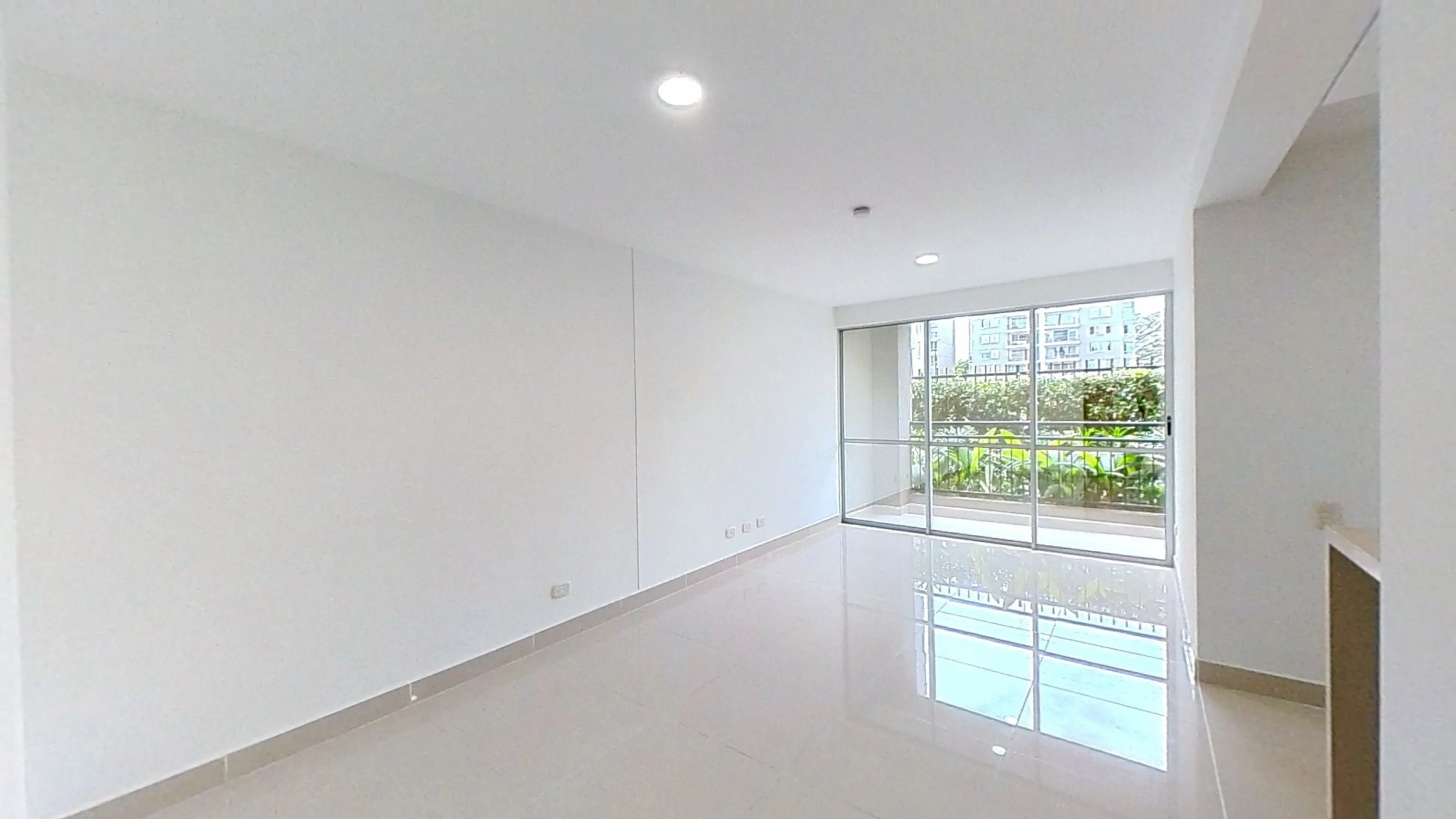 Apartamento en Bochalema — Bochalema, Cali