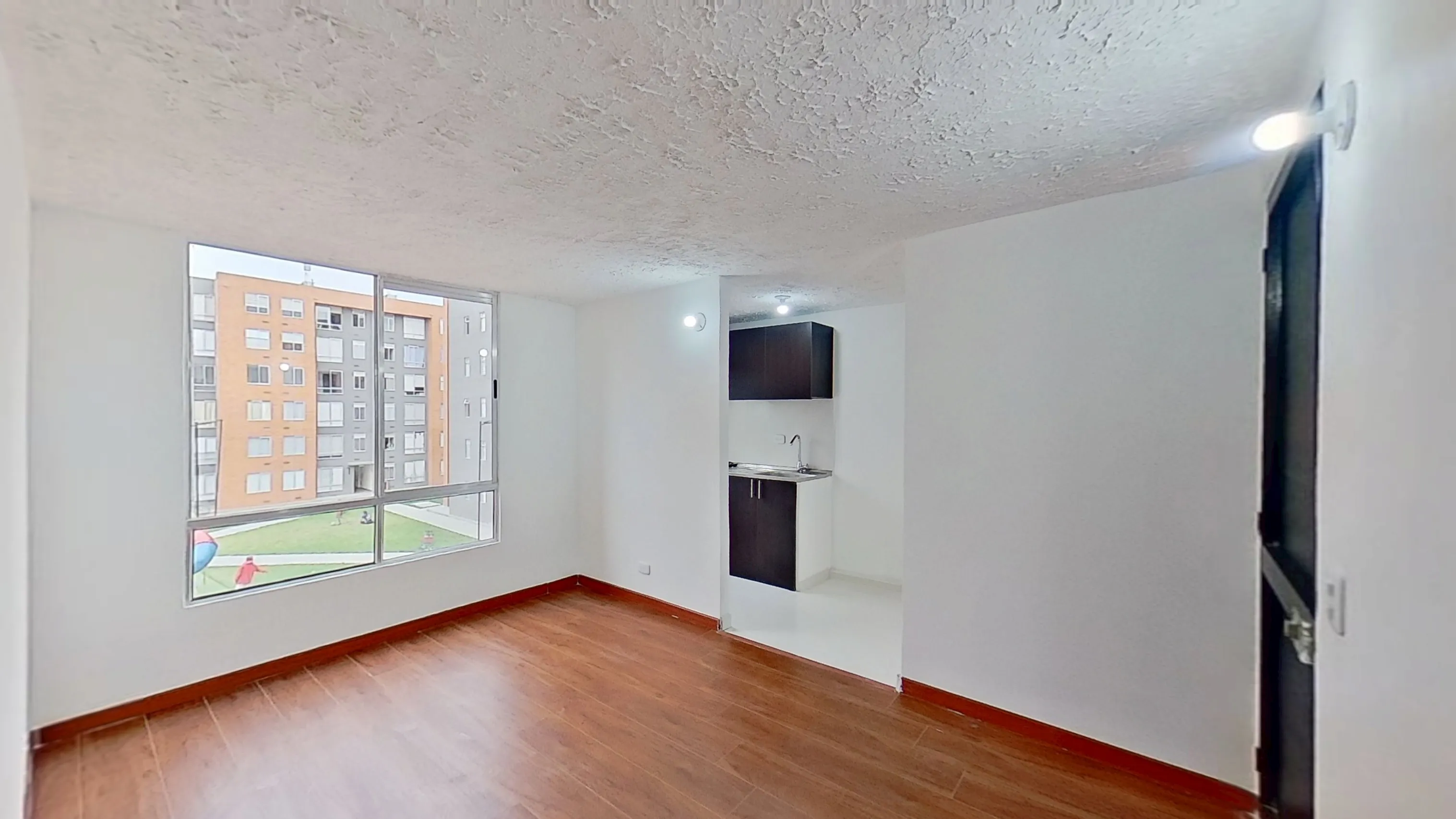 Apartamento en Chía foto 2