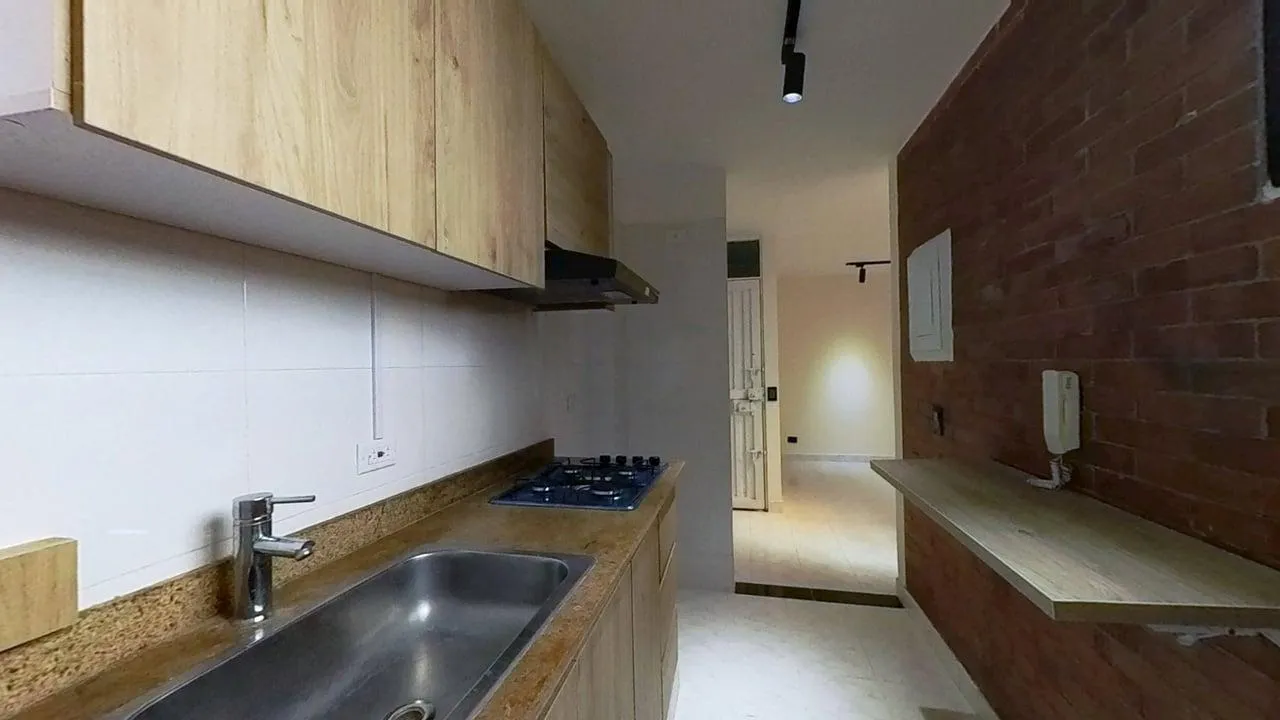 Apartamento en San Cristóbal Norte foto 6