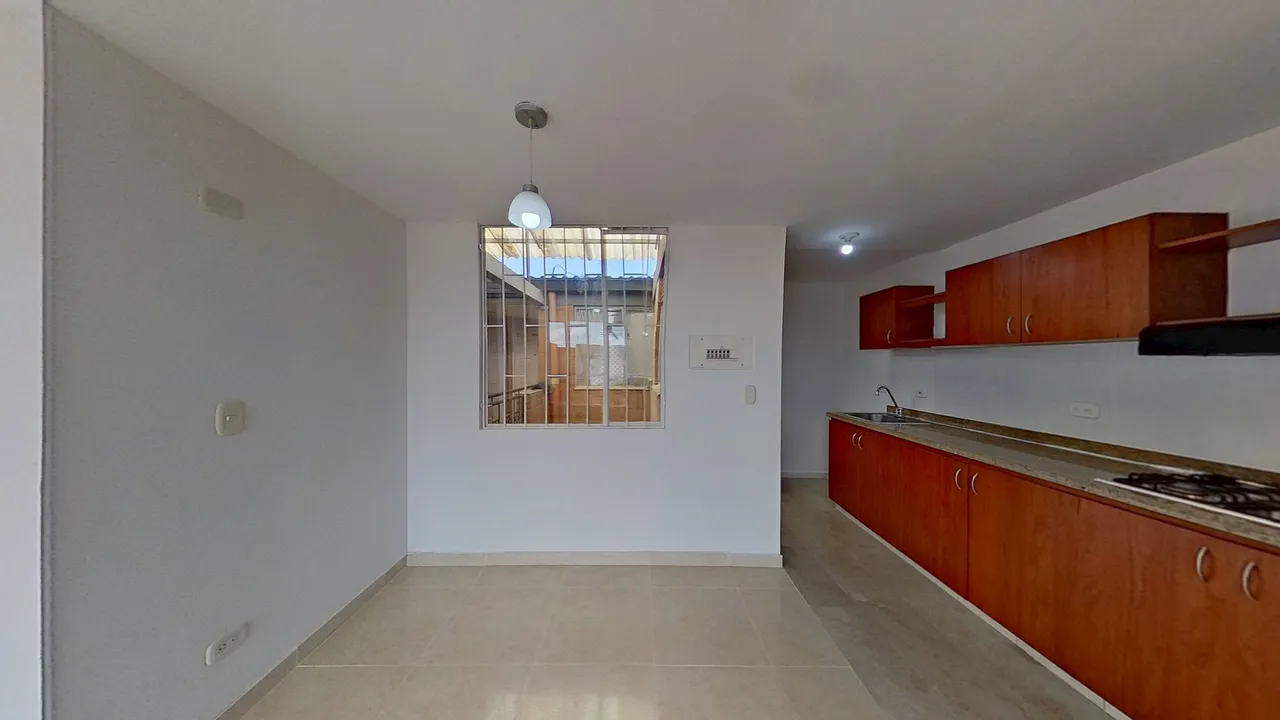 Apartamento en Quintanares foto 5