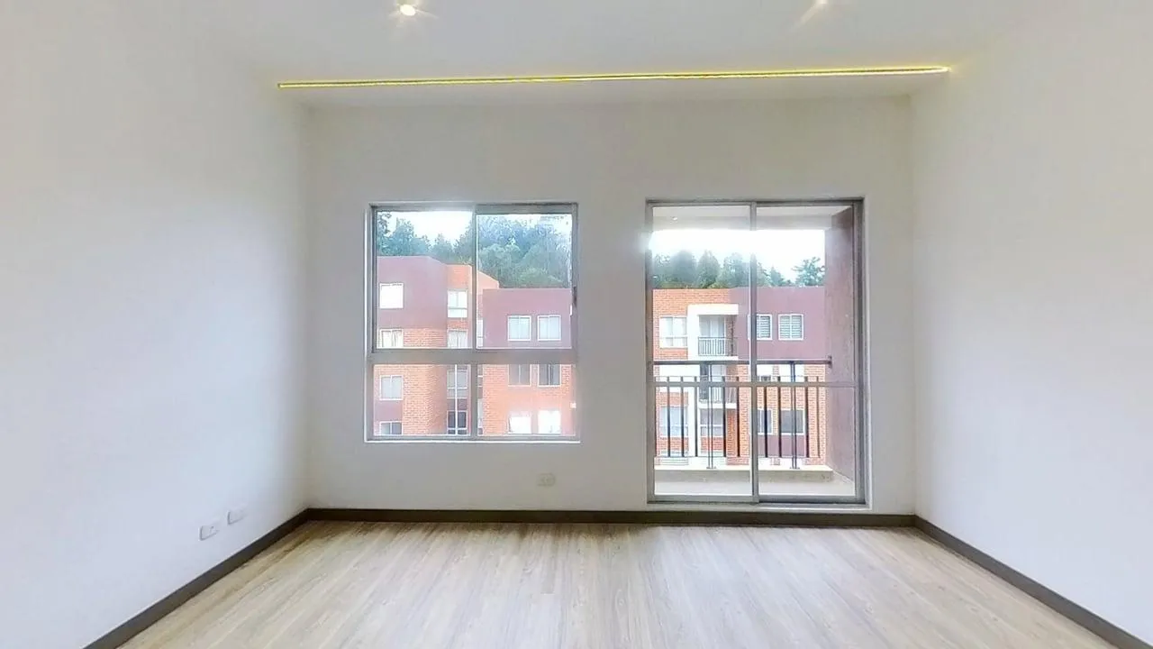 Apartamento en La Catedral foto 2