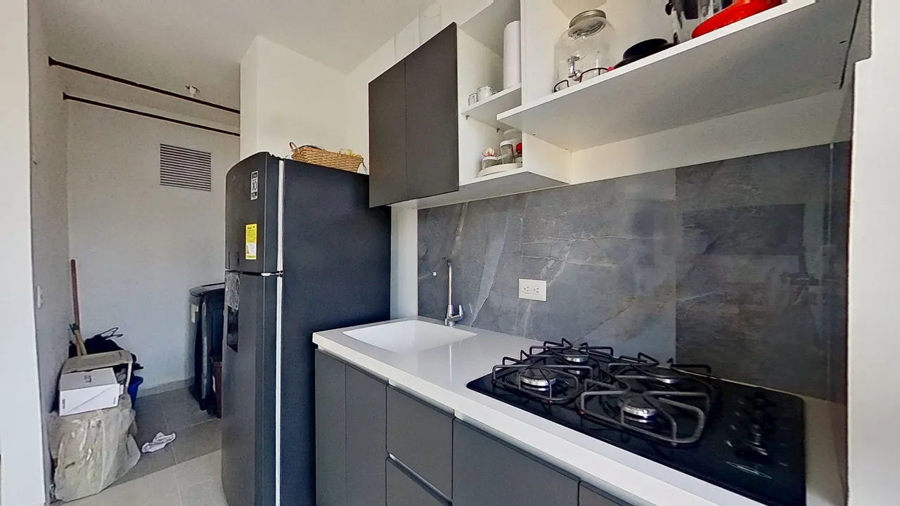 Apartamento en Ciudad Mallorquín foto 6