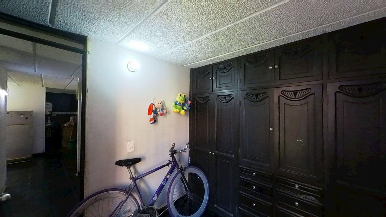 Apartamento de 3 alcobas en venta en Tintal Sur, Bogotá, 44 m² · foto 14 de 22