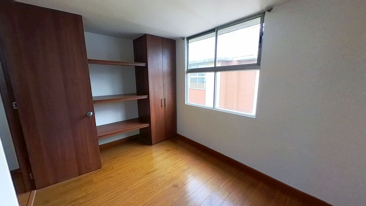 Apartamento en venta en Santa Isabel, Bogotá · foto 9 de 20