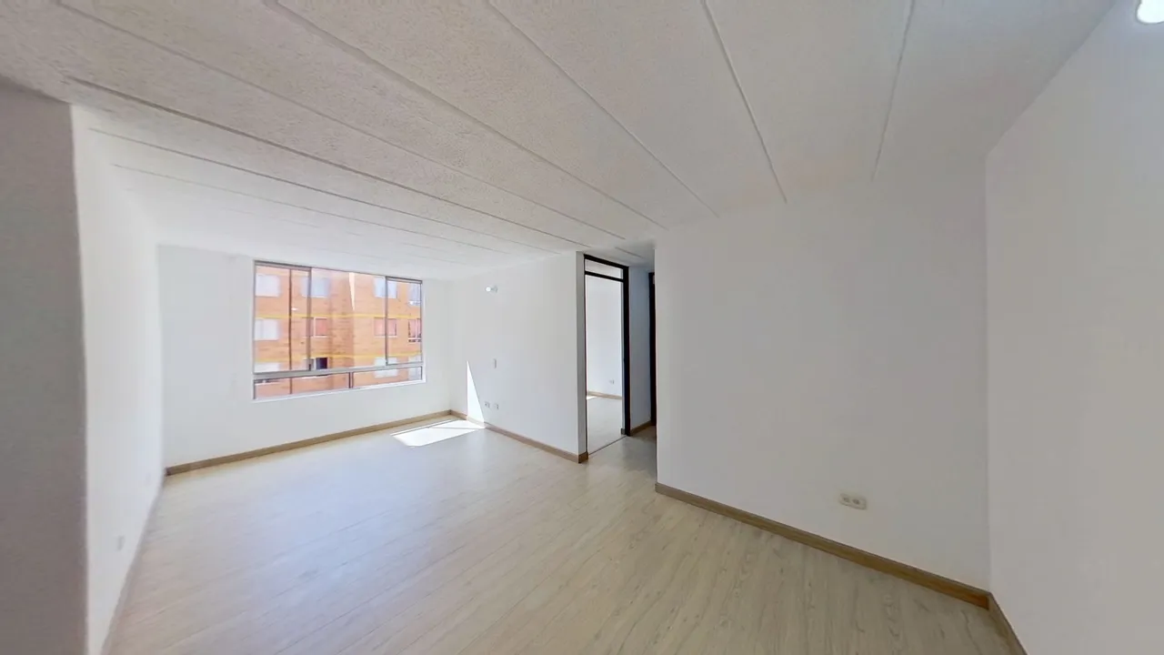 Apartamento en Villas del Progreso en Villas del Progreso, Bogotá