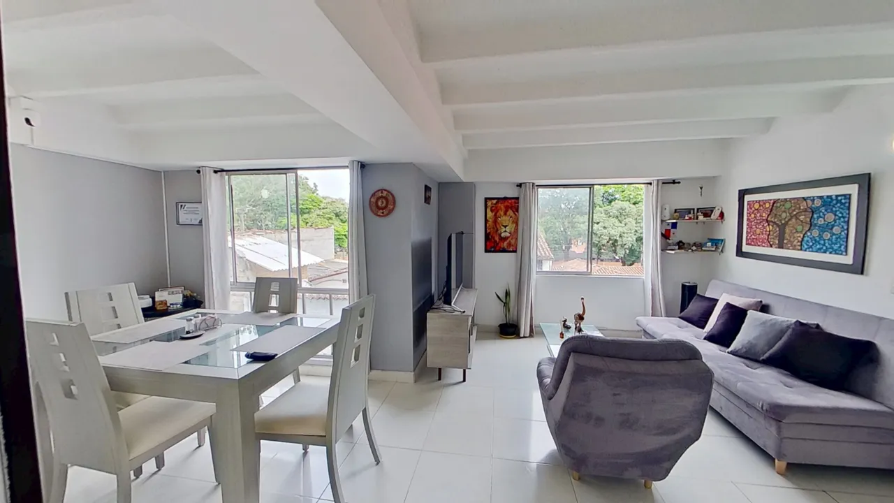 Apartamento en Melendez foto 4