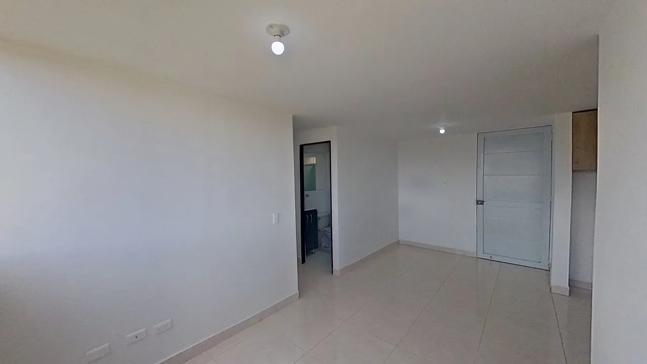 Apartamento en Alto del Medio foto 4