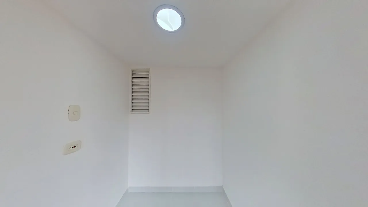 Apartamento en Hogares foto 6