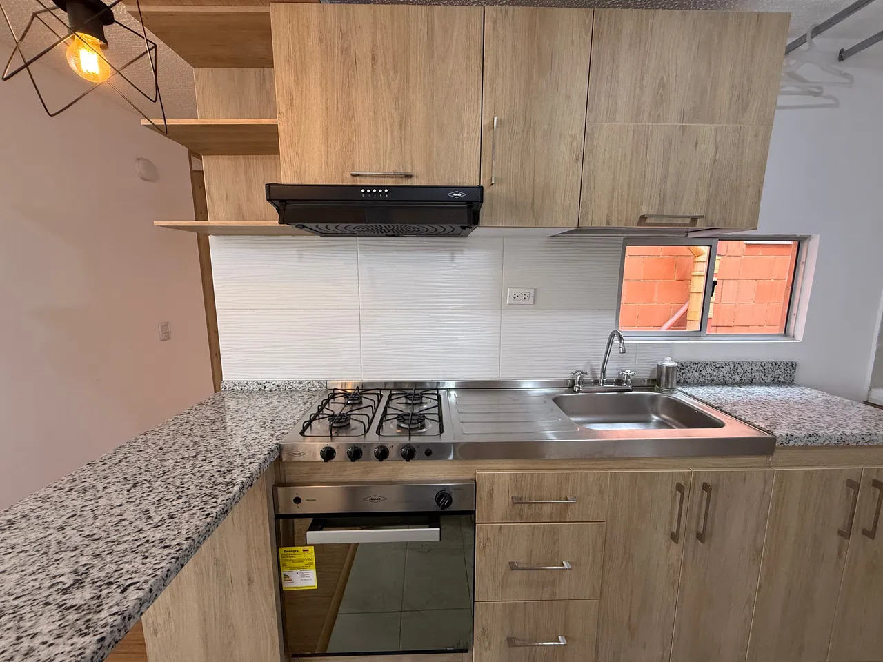 Apartamento en Verganzo foto 6