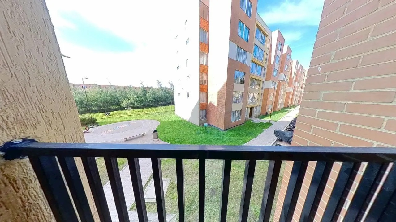 Apartamento en Tocancipa foto 6