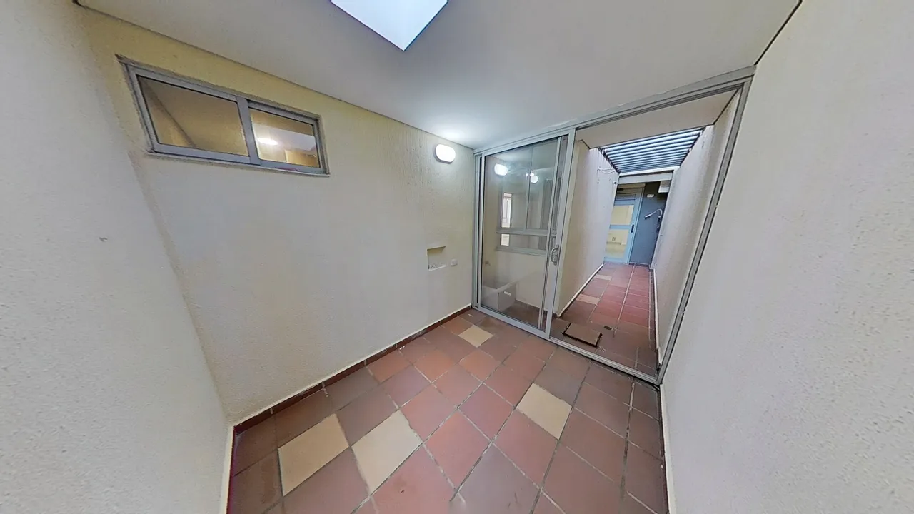 Apartamento en Alameda del Rio foto 6
