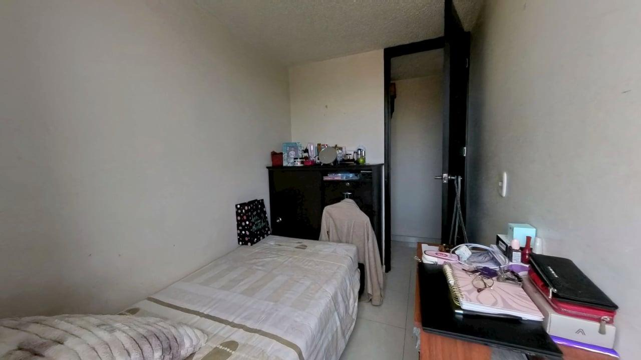 Apartamento de 3 alcobas en venta en Tintal Sur, Bogotá, 50 m² · foto 8 de 22