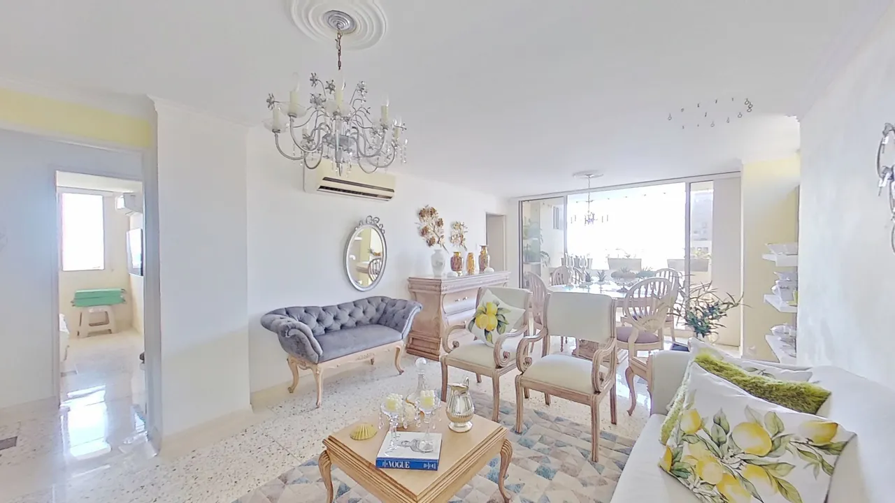 Apartamento en Altos de Riomar foto 3