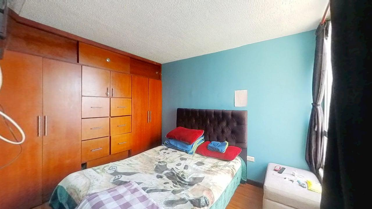 Apartamento en venta en Bosa Occidental, Bogotá · foto 11 de 21