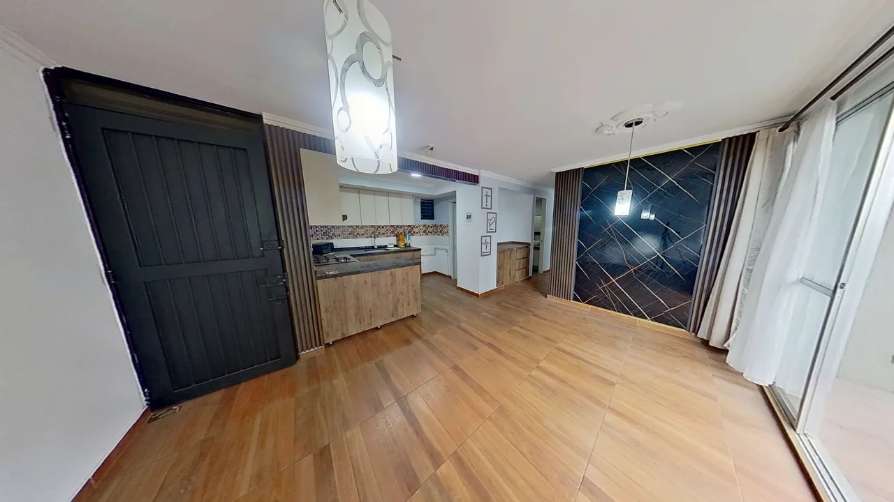 Apartamento en Vegas de Comfandi foto 2