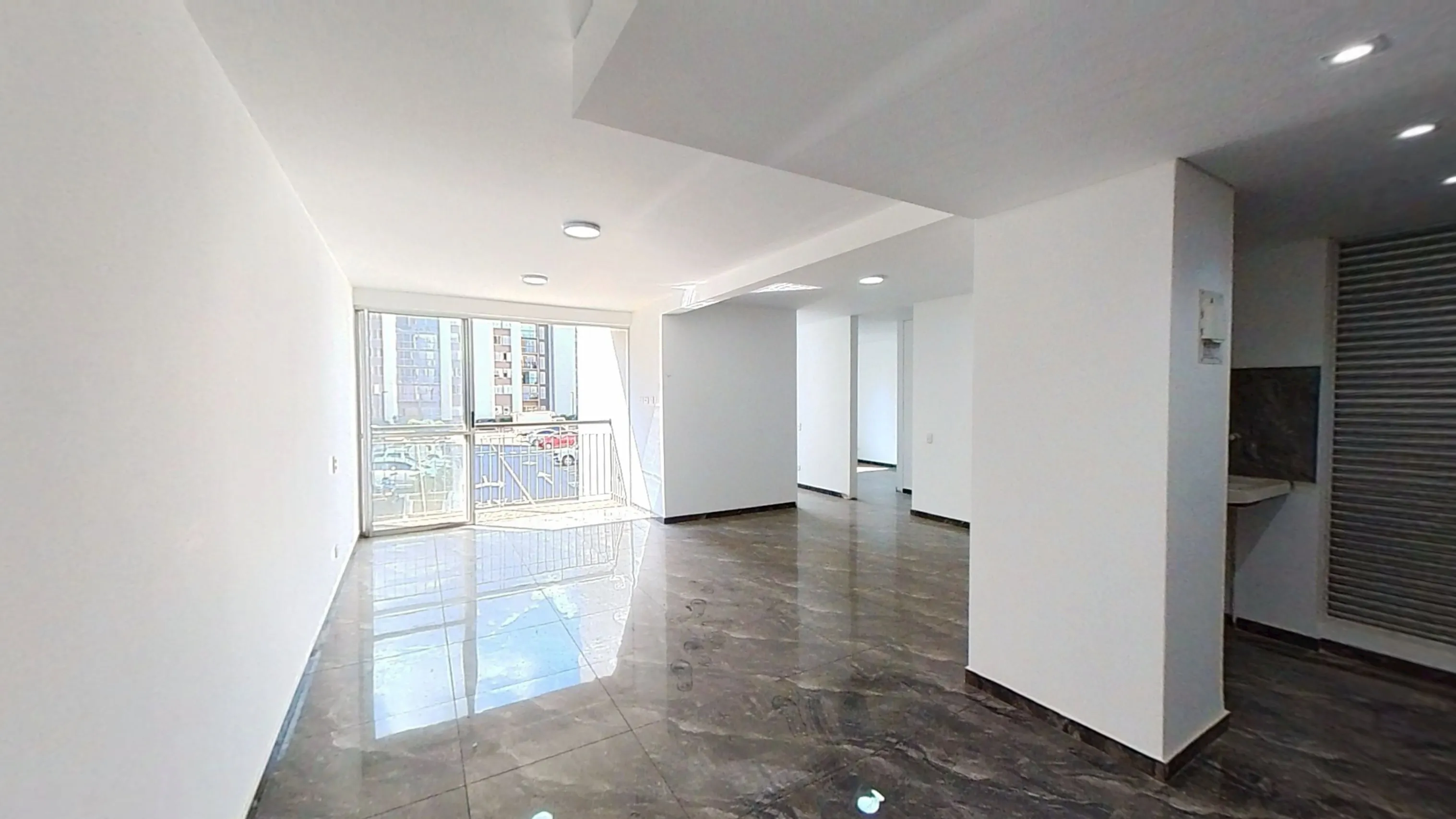 Apartamento en Ciudad Pacifica en Ciudad Pacifica, Cali