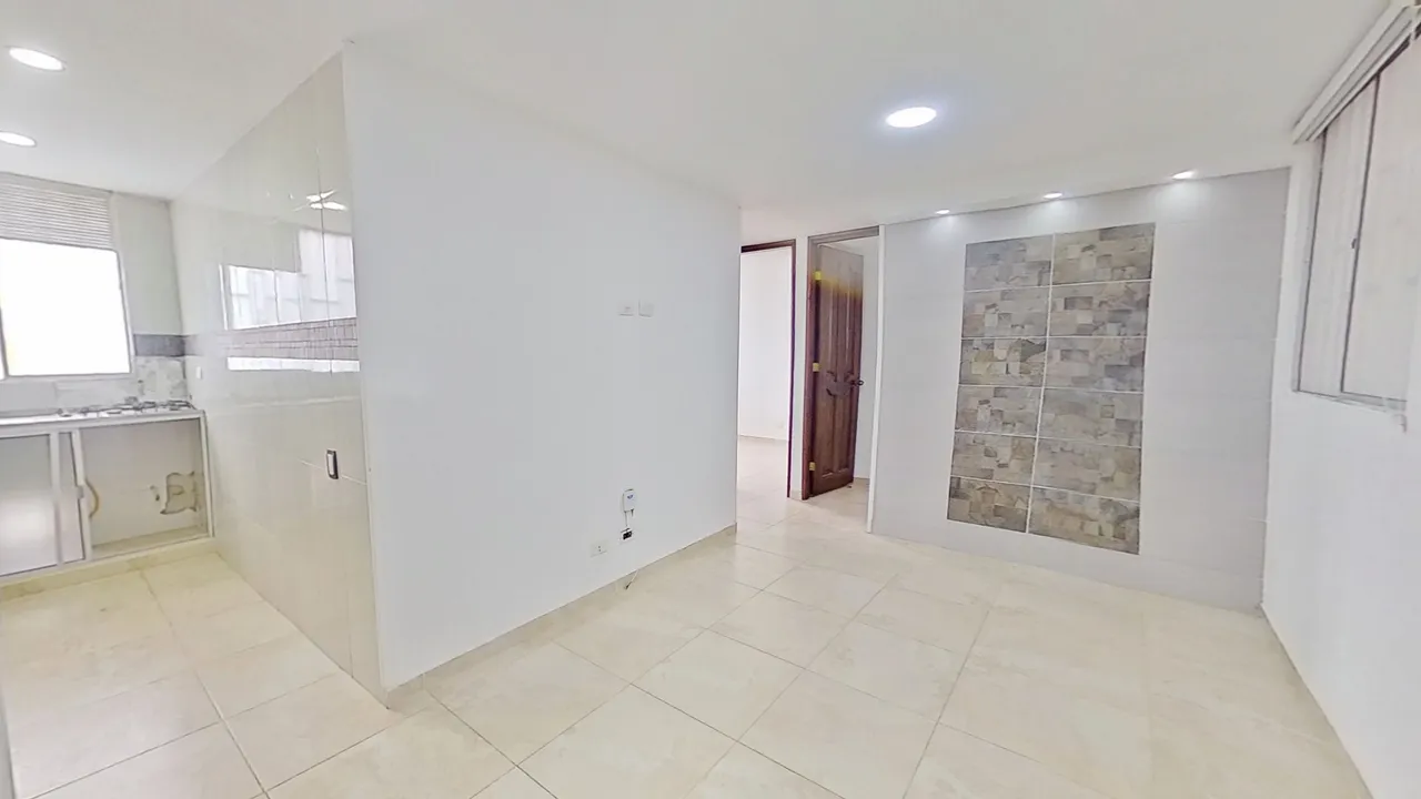 Apartamento en Ciudad Caribe — Ciudad Caribe, Barranquilla