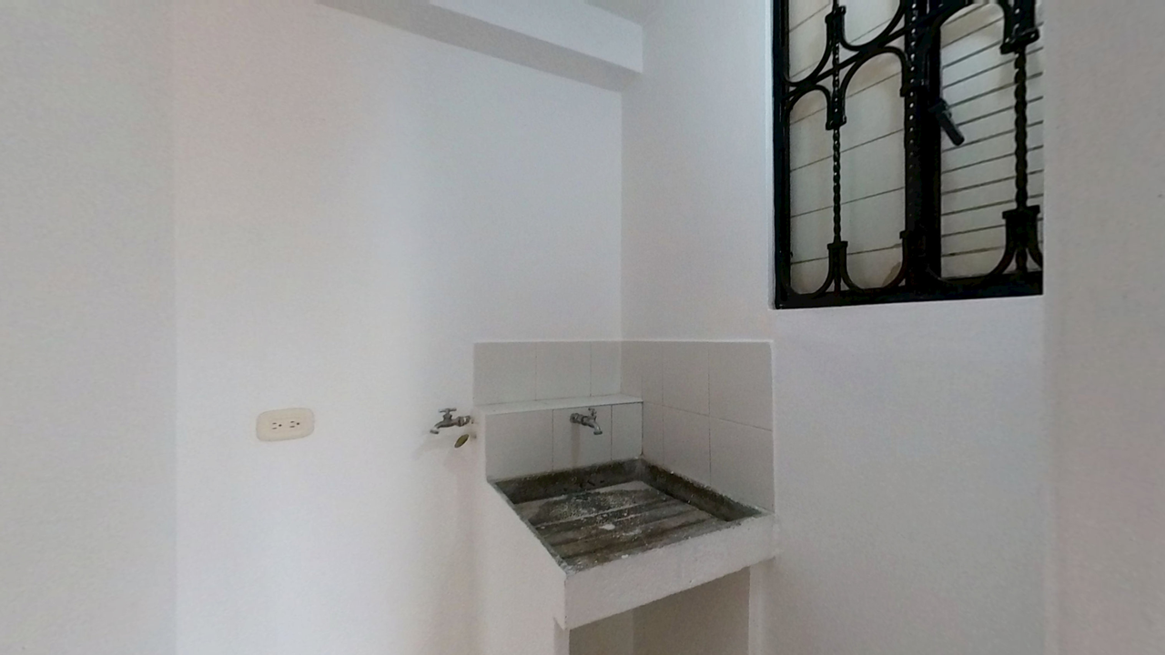 Apartamento de 2 alcobas en venta en Tintal Sur, Bogotá, 47 m² · foto 5 de 15
