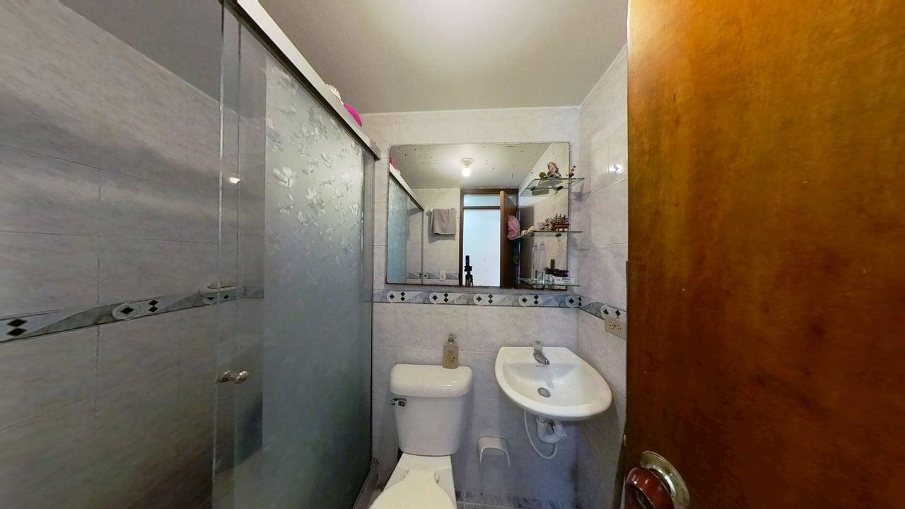 Apartamento de 3 alcobas en venta en Ciudad Montes, Bogotá, 59 m² · foto 14 de 17