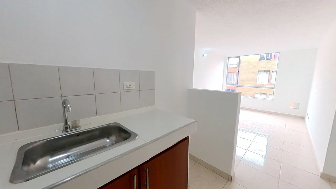 Apartamento en Danubio Azul foto 2