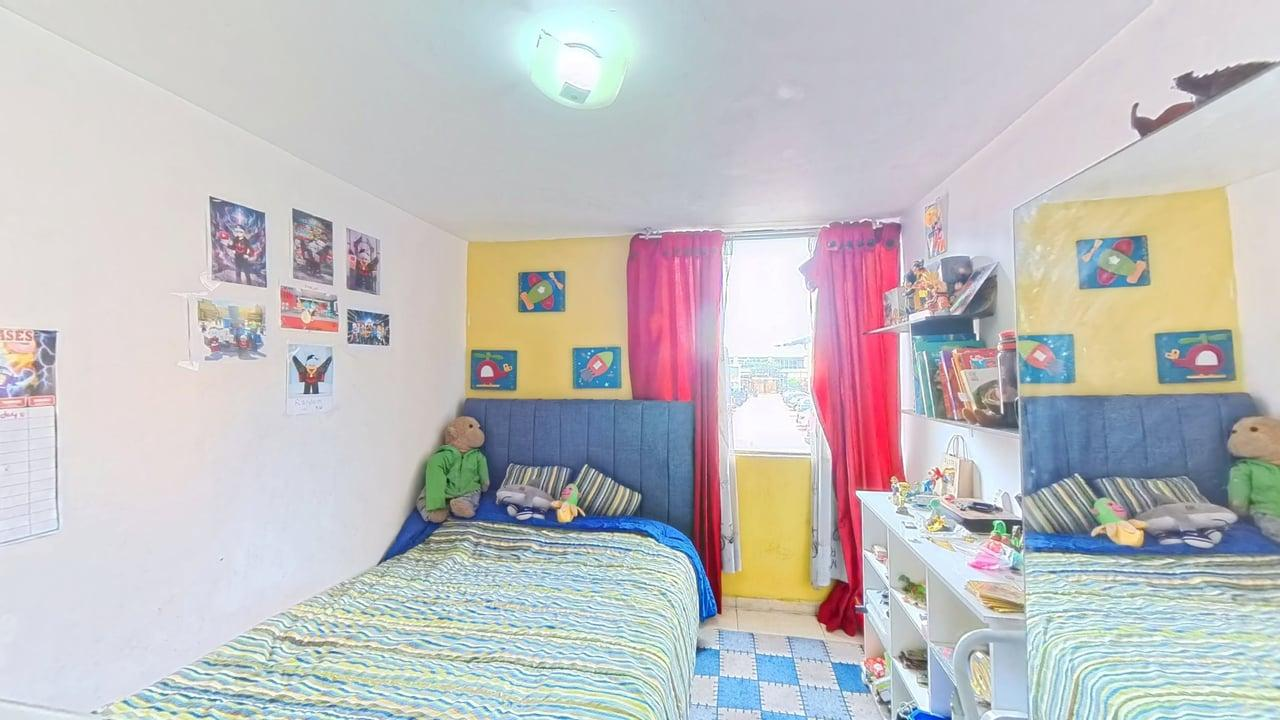 Casa de 3 alcobas en venta en Tintal Norte, Bogotá, 62 m² · foto 5 de 24