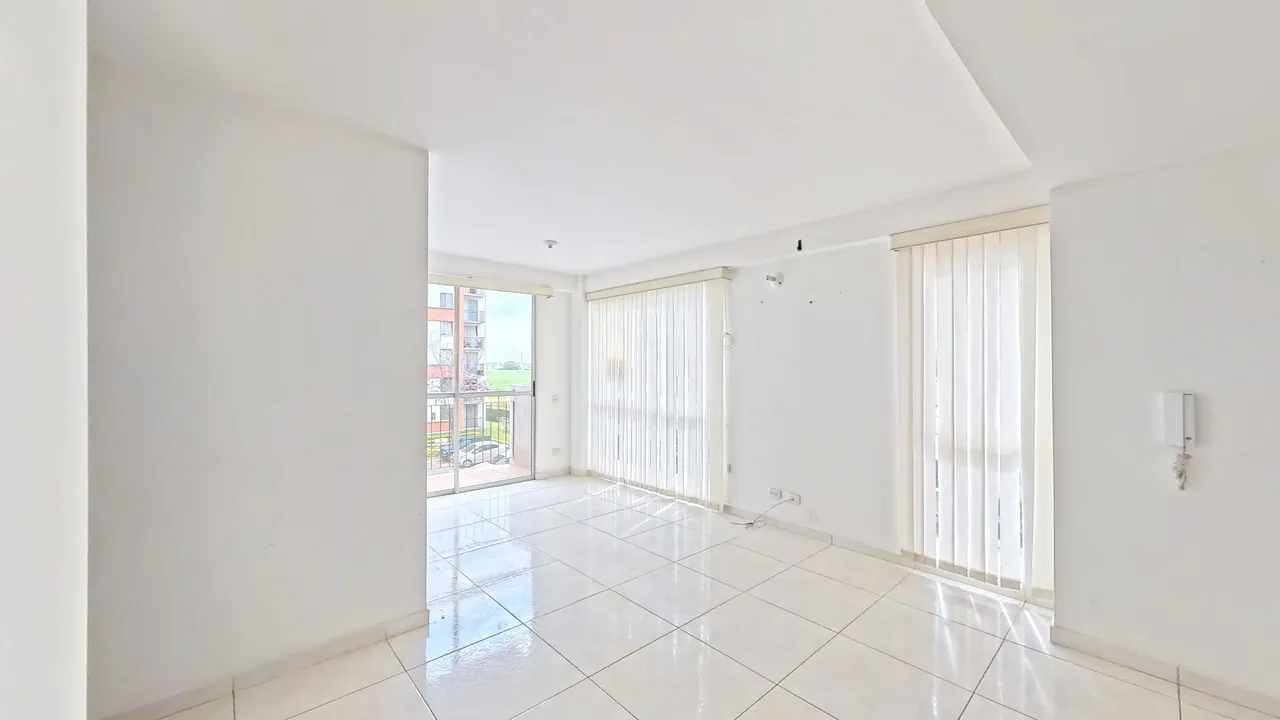 Apartamento en Cali en Cali, Cali