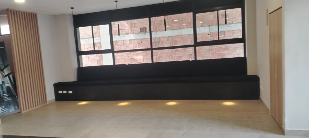 Apartamento de 1 alcoba en venta en Los Alcazares, Bogotá, 25 m² · foto 12 de 24