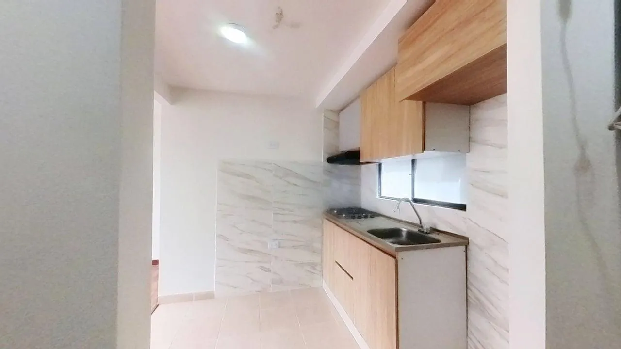 Apartamento en Ciudadela Foresta foto 5