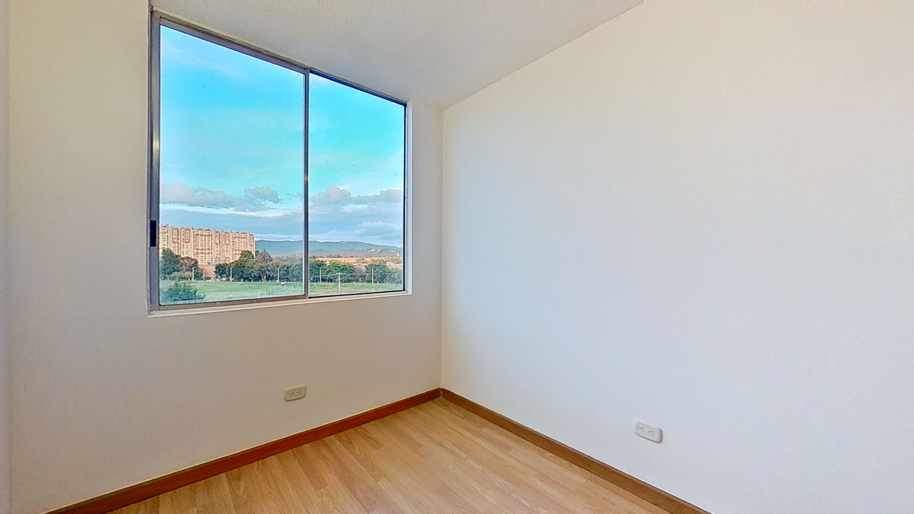 Apartamento de 3 alcobas en venta en Tibabuyes, Bogotá, 48 m² · foto 11 de 20