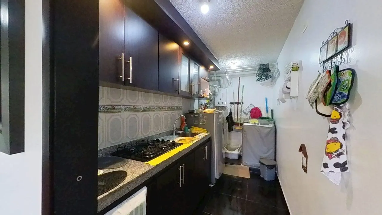 Apartamento en Vitelma foto 4