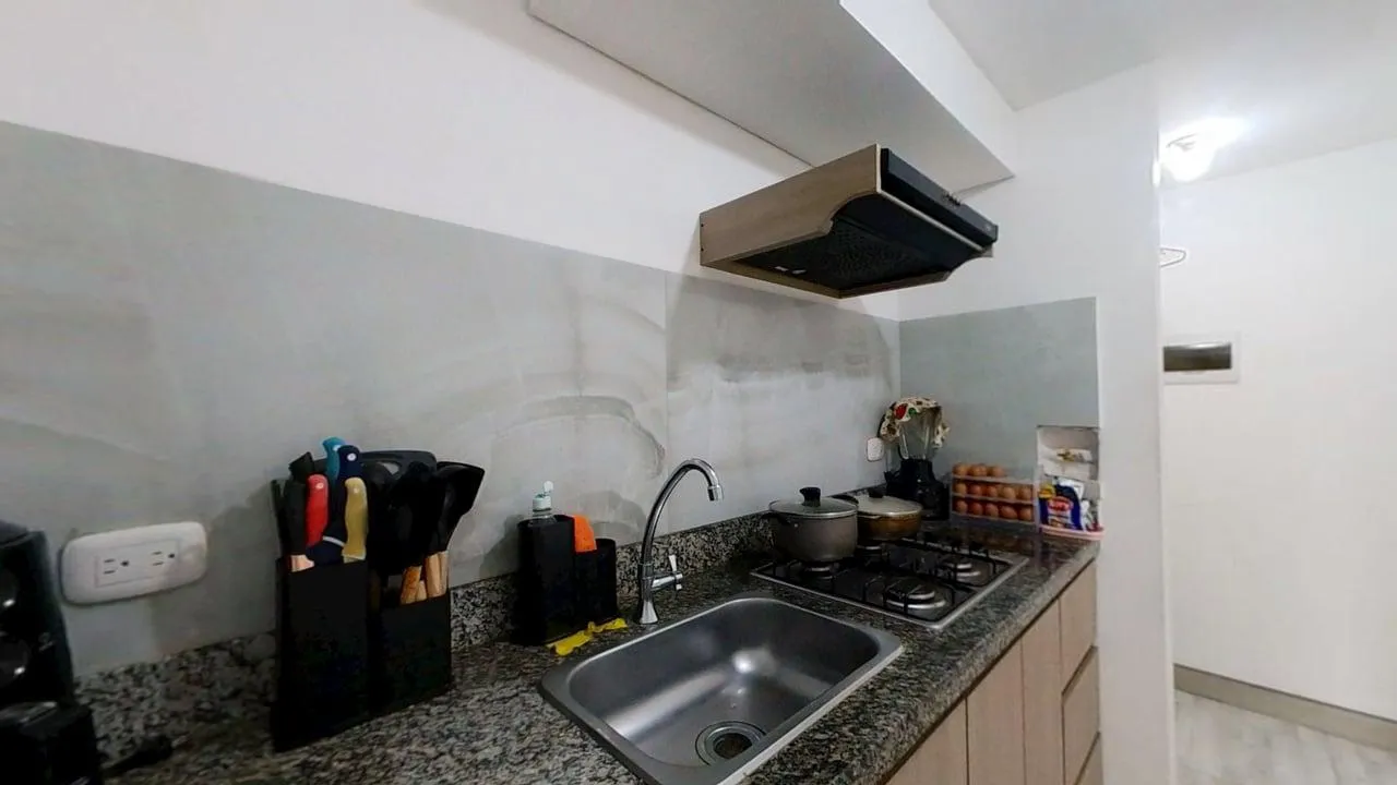 Apartamento en Tunjuelito foto 5