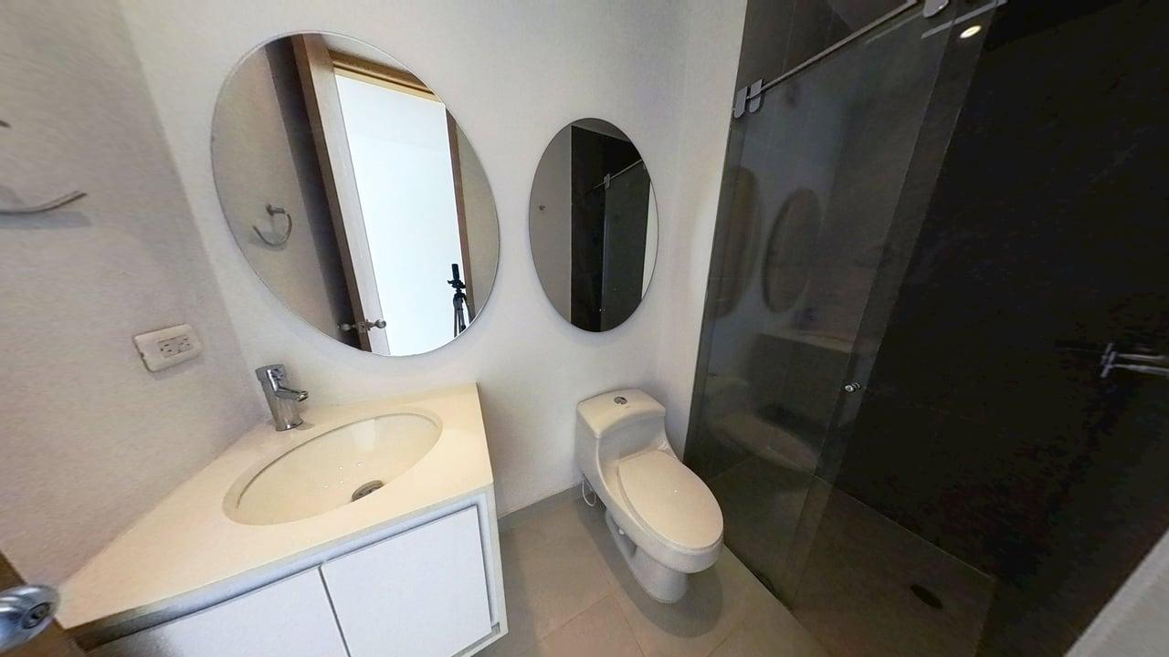 Apartamento de 2 alcobas en venta en Santa Barbara, Bogotá, 64 m² · foto 13 de 18