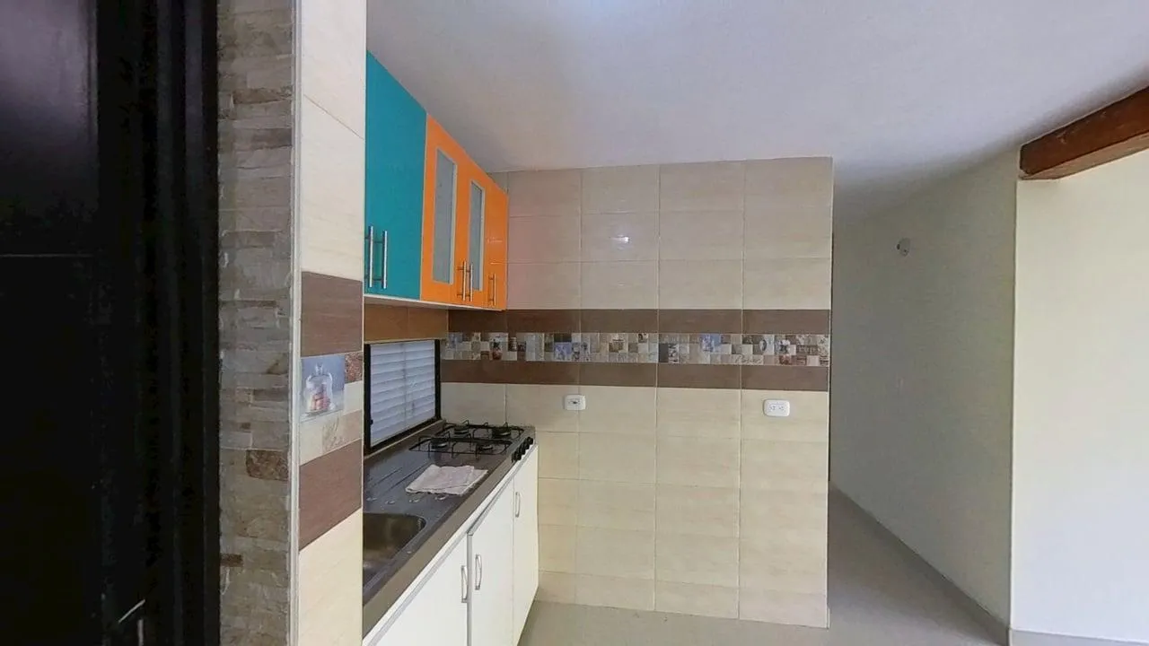 Apartamento en Ciudad Verde foto 4