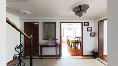 Apartamento en San Patricio, Usaquén en San Patricio, Usaquén, Bogotá