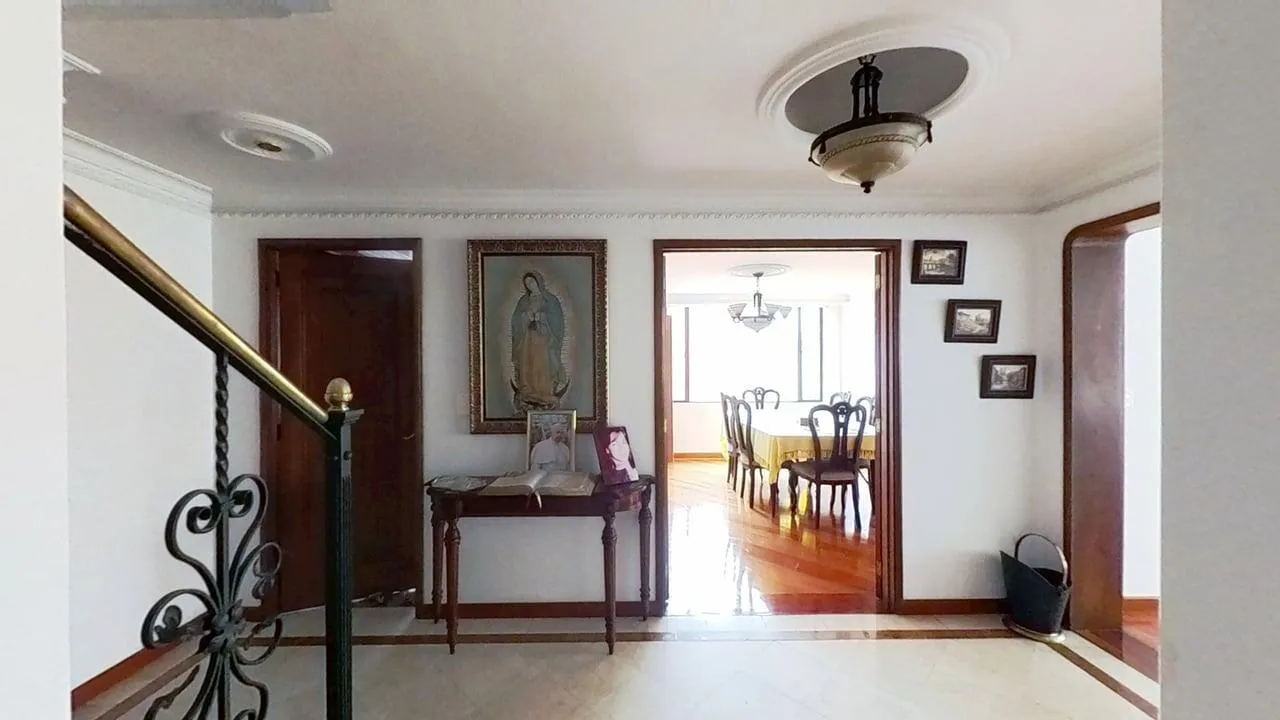 Apartamento en San Patricio foto 6