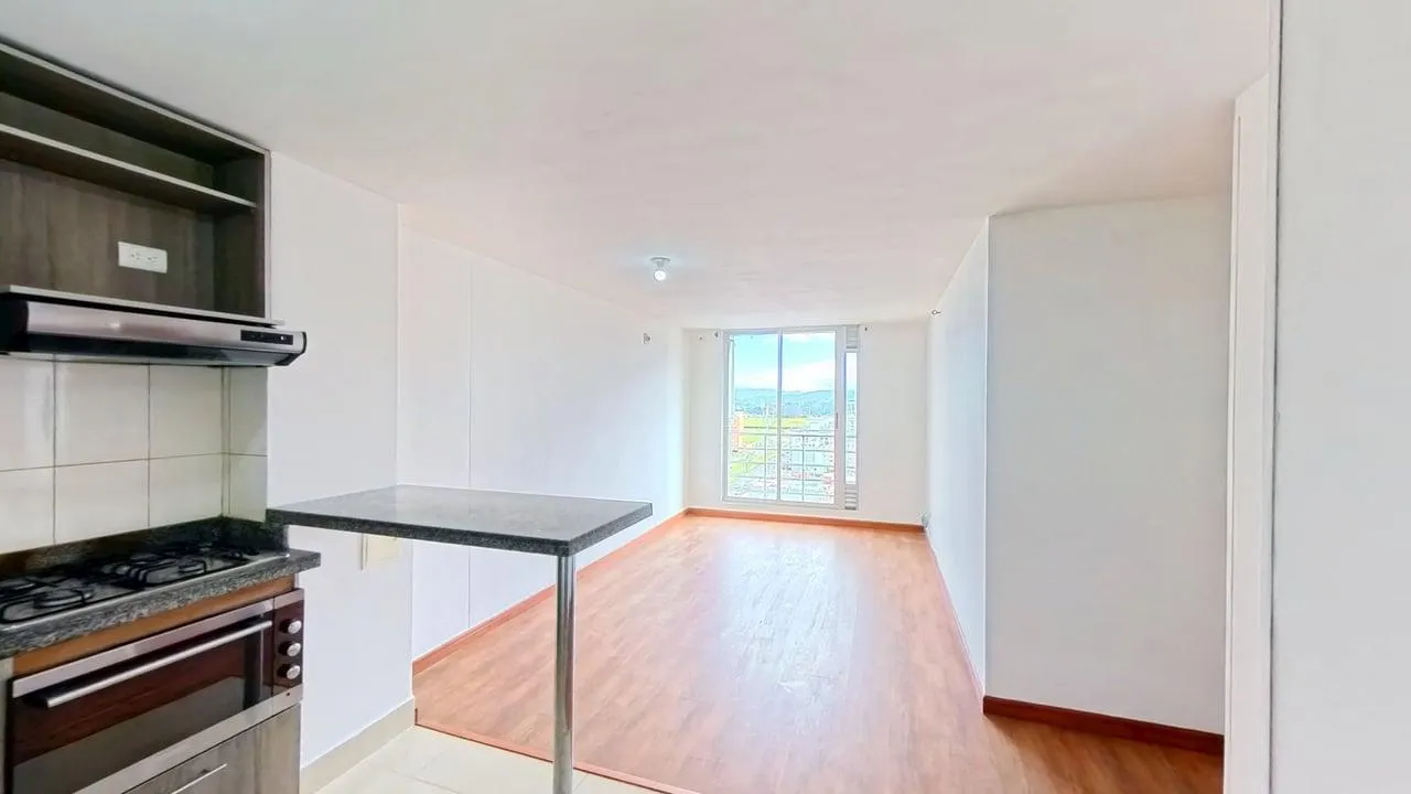 Apartamento en Tibabita en Tibabita, Bogotá