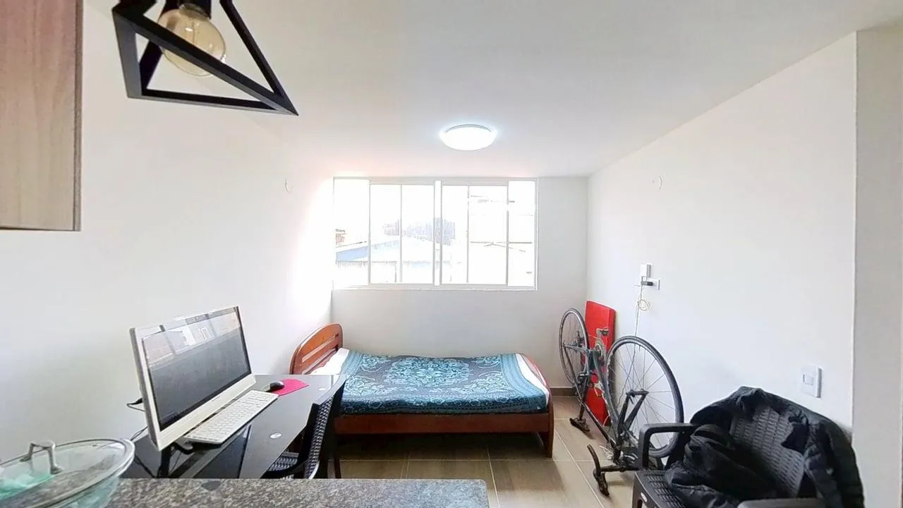 Apartamento en Fontibón foto 2