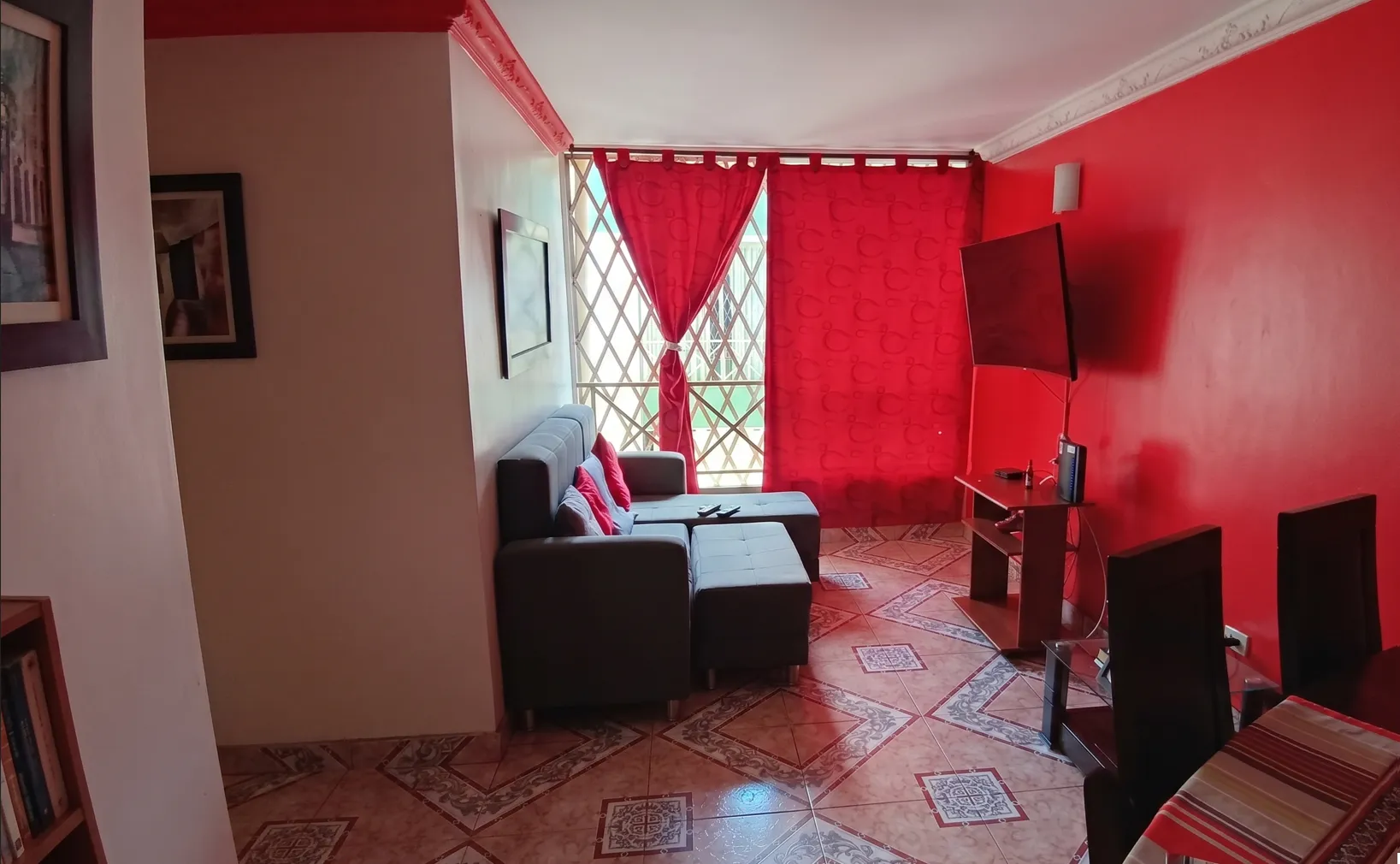 Apartamento en Torres de Comfandi en Torres de Comfandi, Cali