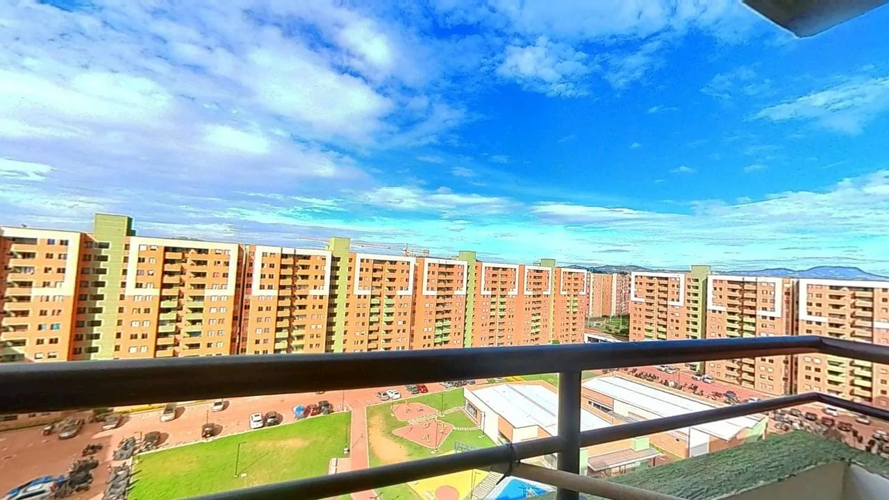 Apartamento en La Prosperidad foto 4