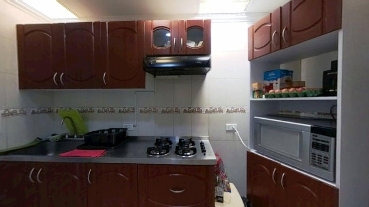 Casa en venta en Timiza, Bogotá · foto 5 de 22