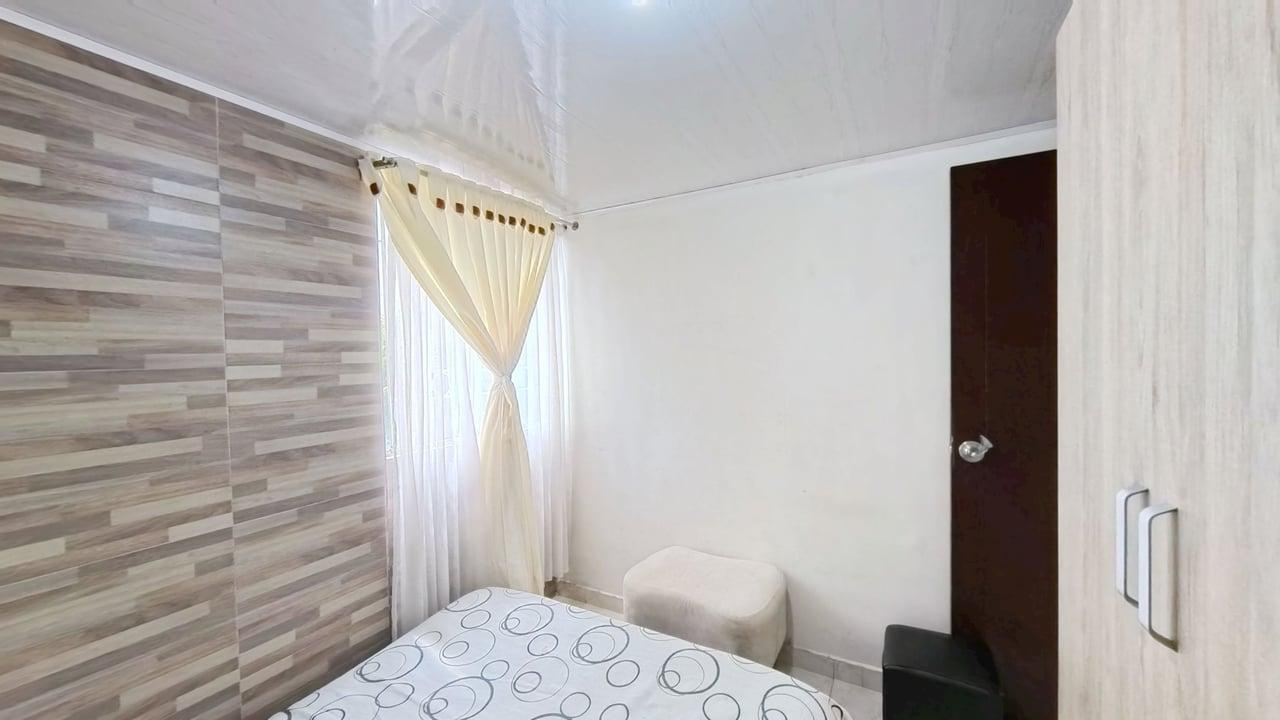 Apartamento de 3 alcobas en venta en San Blas, Bogotá, 50 m² · foto 10 de 24