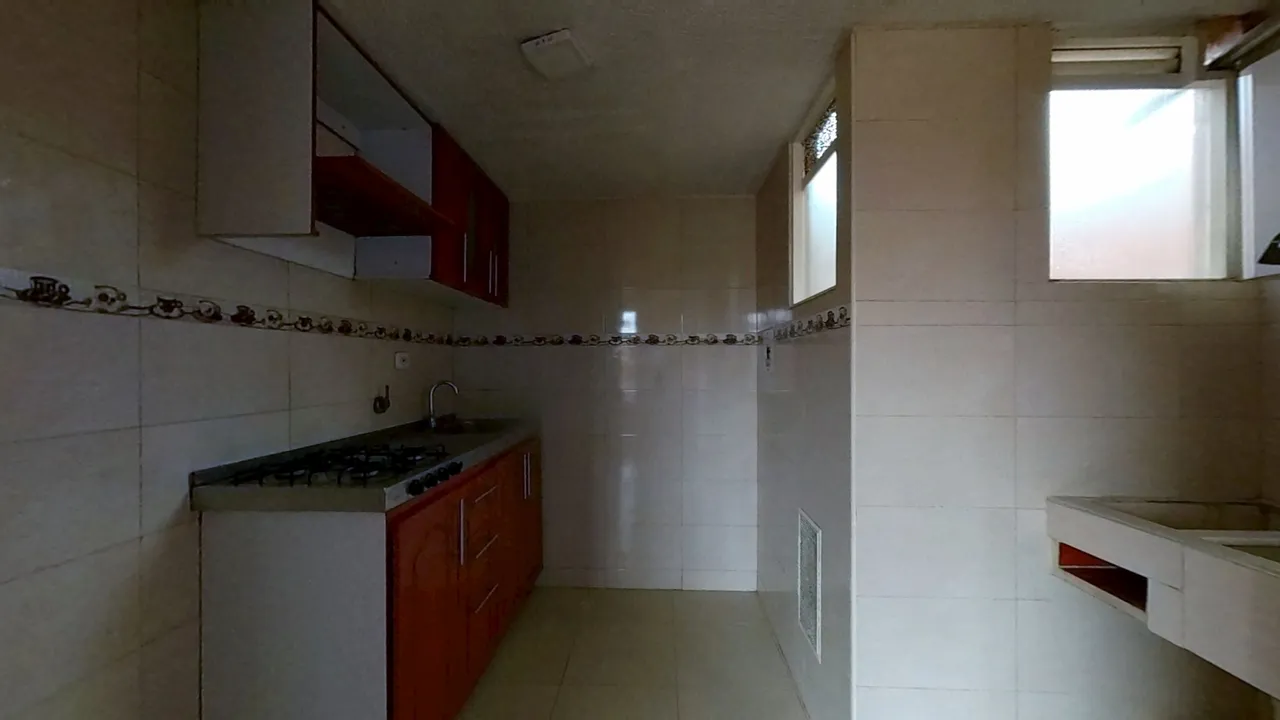 Apartamento en Hogares Soacha foto 4
